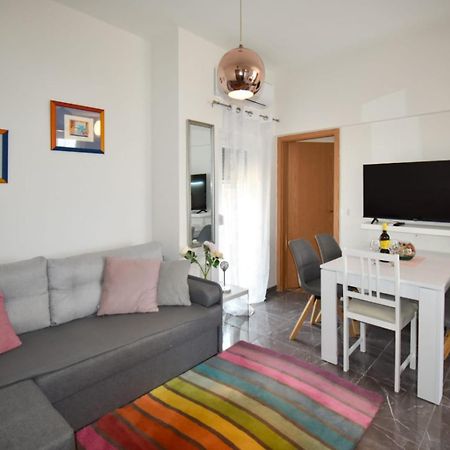 Apartment Yelena Rose West Zadar Exterior foto