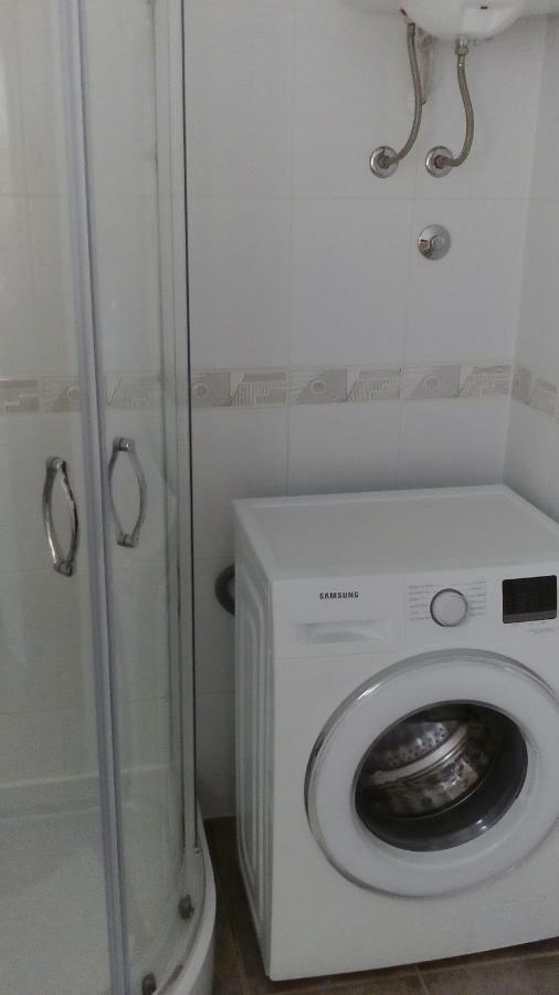 Apartment Yelena Rose West Zadar Exterior foto