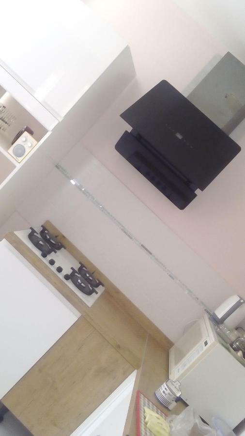 Apartment Yelena Rose West Zadar Exterior foto